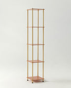 Aria Shelf Lamp