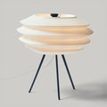 Table Side Lamp - Warm Light Color