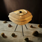 Table Side Lamp - Warm Light Color