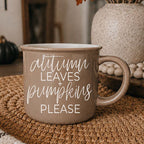 Autumn Leaves