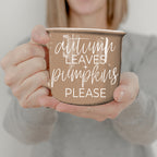 Autumn Leaves