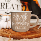 Autumn Leaves